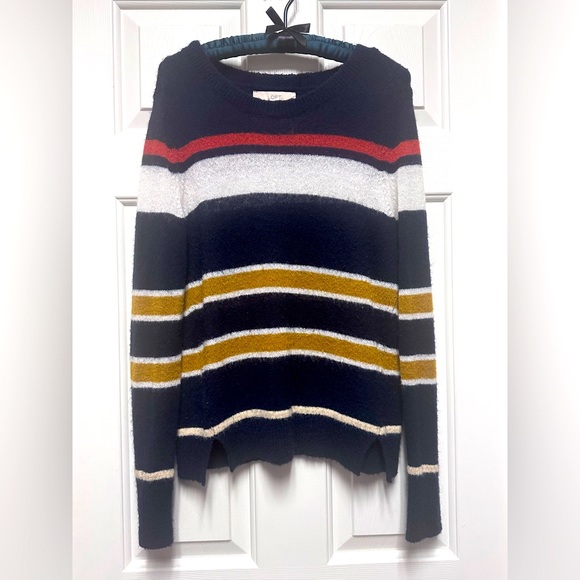 Loft Sweater Size M - Picture 2 of 10